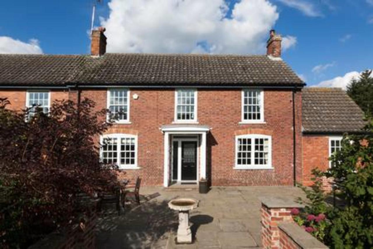 Clumber Lane End Farm Bed & Breakfast Worksop