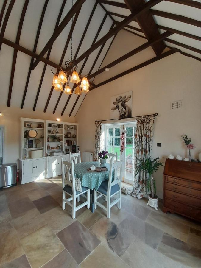 Clumber Lane End Farm Bed & Breakfast