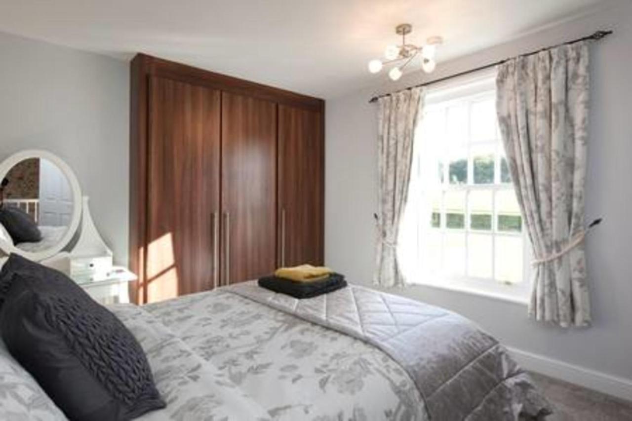 Bed & Breakfast Clumber Lane End Farm