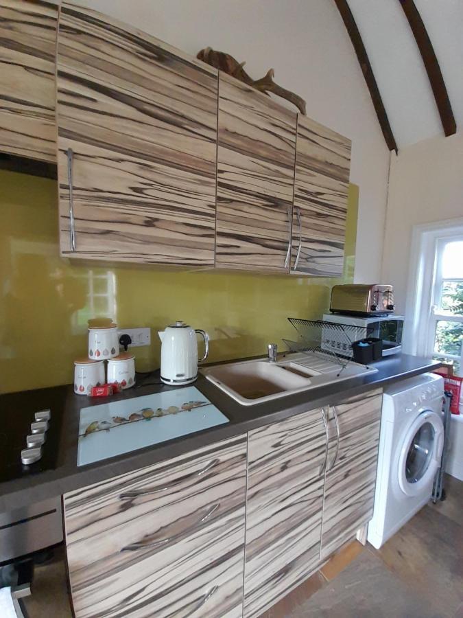 Clumber Lane End Farm 4*