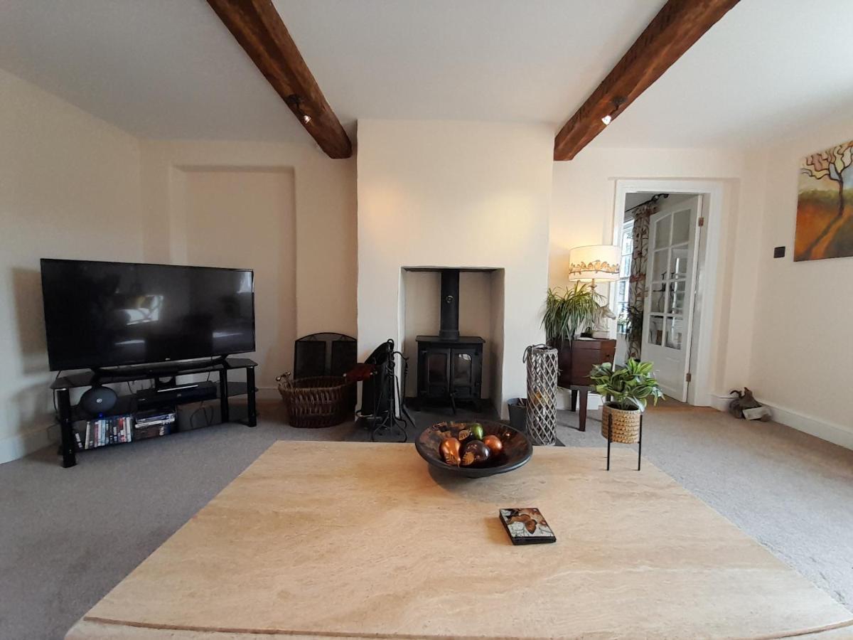 Clumber Lane End Farm Bed & Breakfast 4*