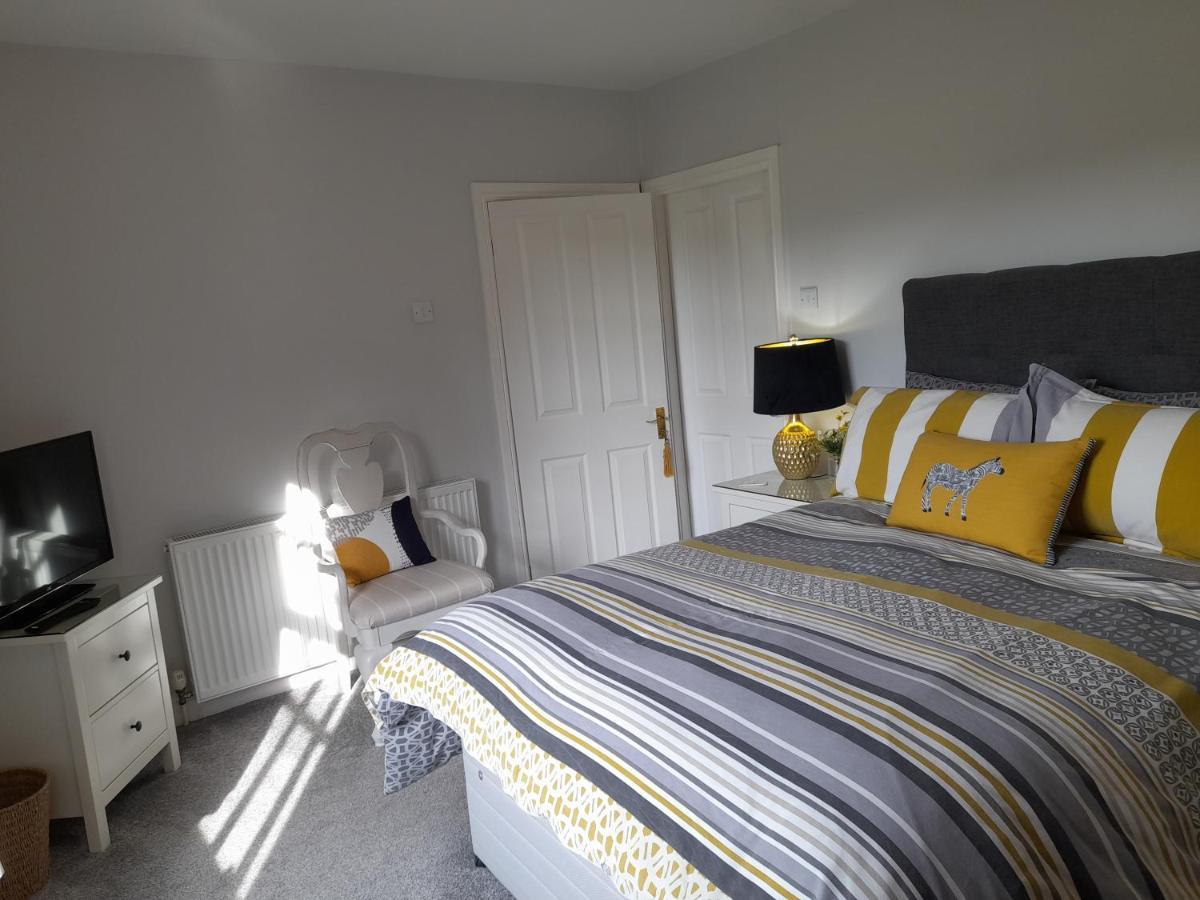 Clumber Lane End Farm Bed & Breakfast 4*