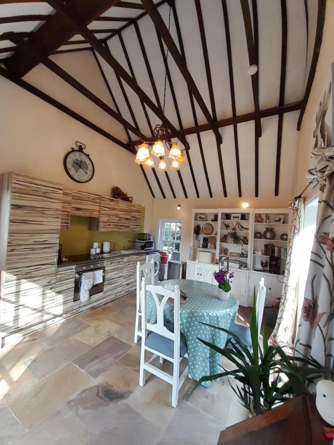 Clumber Lane End Farm Bed & Breakfast