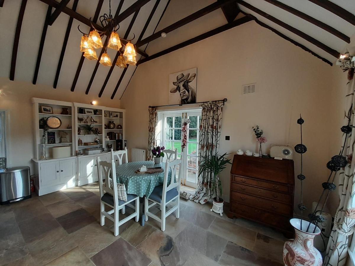 Bed & Breakfast Clumber Lane End Farm 4*